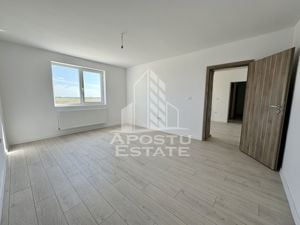 Apartament cu 2 camere, bucatarie inchisa, etaj intermediar, Braytim. - imagine 9