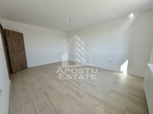 Apartament cu 2 camere, bucatarie inchisa, etaj intermediar, Braytim. - imagine 11