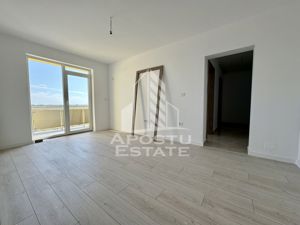 Apartament cu 2 camere, bucatarie inchisa, etaj intermediar, Braytim. - imagine 7