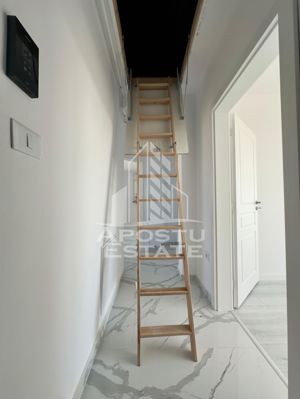 Apartament cu 2 camere, bucatarie inchisa, etaj intermediar, Braytim. - imagine 11