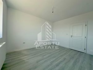 Apartament cu 2 camere, bucatarie inchisa, etaj intermediar, Braytim. - imagine 8