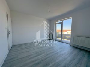 Apartament cu 2 camere, bucatarie inchisa, etaj intermediar, Braytim. - imagine 4