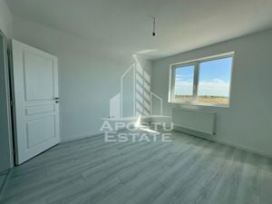 Apartament cu 2 camere, bucatarie inchisa, etaj intermediar, Braytim. - imagine 9