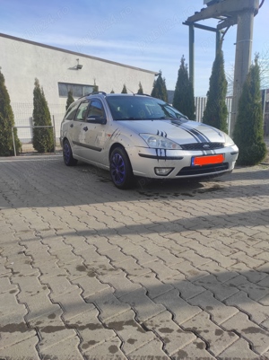 Vand Ford Focus  - imagine 2