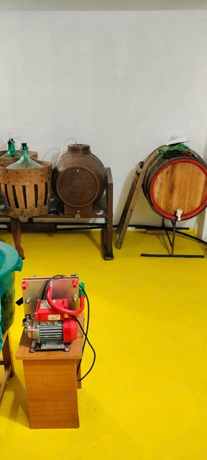 Țuică de prune și de fructe de la Breaza - imagine 3