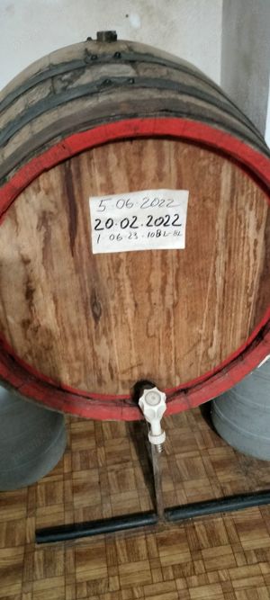 Țuică de prune și de fructe de la Breaza - imagine 2