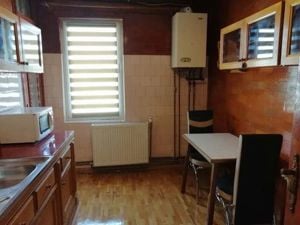 Tudor - Inchiriere apartament 2 camere - Strada Banat - imagine 6