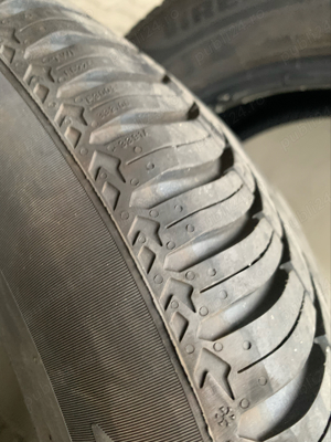 2 x Pirelli All Season 235 55 18 - imagine 5