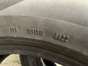 2 x Pirelli All Season 235 55 18 - imagine 6