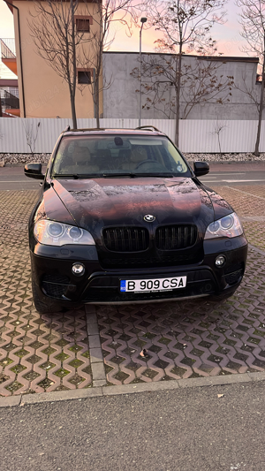 Bmw X5 10.2011 245cp 3.0d  - imagine 2