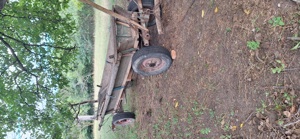 Căruță cu sistem de Aro - imagine 3