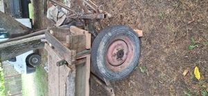 Căruță cu sistem de Aro - imagine 2