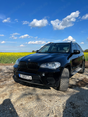 Bmw X5 10.2011 245cp 3.0d  - imagine 5