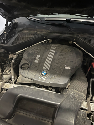 Bmw X5 10.2011 245cp 3.0d  - imagine 6