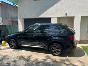 Bmw X5 10.2011 245cp 3.0d  - imagine 8