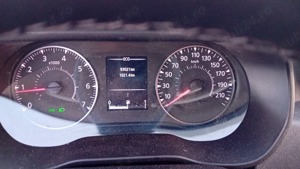 Dacia Duster 1.5 Blue dCi 4WD SL Orange  - imagine 5