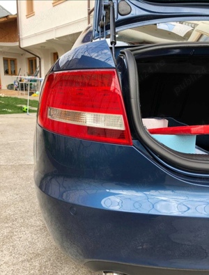 Vand Audi A6 c6 2.0Tdi - imagine 7