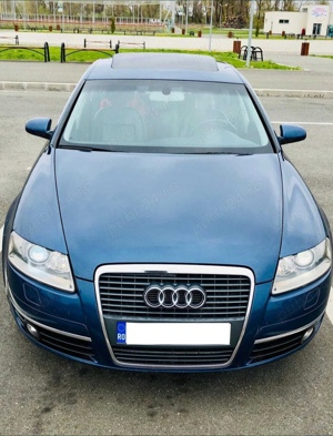 Vand Audi A6 c6 2.0Tdi