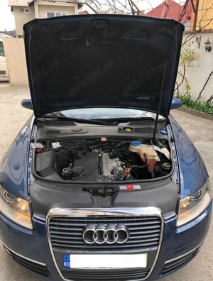 Vand Audi A6 c6 2.0Tdi - imagine 3
