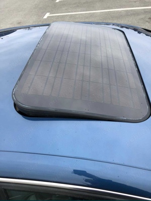 Vand Audi A6 c6 2.0Tdi - imagine 2