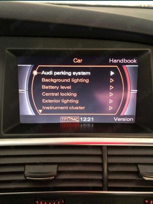 Vand Audi A6 c6 2.0Tdi - imagine 6