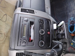 Mercedes sprinter 4x4 Doka7locuri 