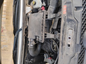 Mercedes sprinter 4x4 Doka7locuri  - imagine 5