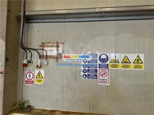 Depozit   Hala 1000 mp - 1.500 mp, Otopeni, Rampa, Birouri, Parcare - imagine 12