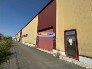 Depozit   Hala 1000 mp - 1.500 mp, Otopeni, Rampa, Birouri, Parcare - imagine 8