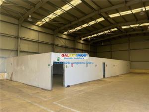 Depozit   Hala 1000 mp - 1.500 mp, Otopeni, Rampa, Birouri, Parcare - imagine 10