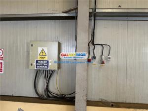 Depozit   Hala 1000 mp - 1.500 mp, Otopeni, Rampa, Birouri, Parcare - imagine 13