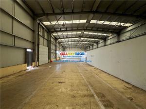 Depozit   Hala 1000 mp - 1.500 mp, Otopeni, Rampa, Birouri, Parcare - imagine 3