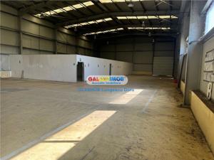 Depozit   Hala 1000 mp - 1.500 mp, Otopeni, Rampa, Birouri, Parcare - imagine 11