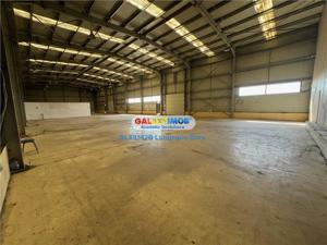 Depozit   Hala 1000 mp - 1.500 mp, Otopeni, Rampa, Birouri, Parcare - imagine 5