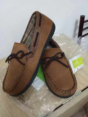 Pantofi Mocasini Noi - imagine 2