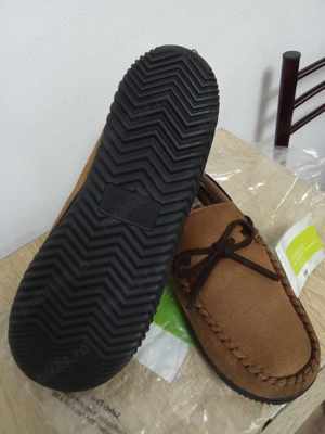 Pantofi Mocasini Noi - imagine 4