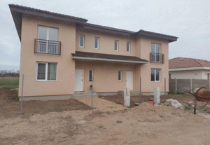 duplex de vanzare in mosnita noua 