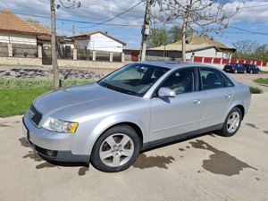 PROMO: 4500 Euro, Audi 4,Quattro, tunat  (!) la motorizare V6, 3l, 220C.P(fabricat ptr S.U.A.)