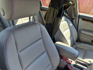 DOAR AZI: 4500 Euro, Audi 4-Quattro, tunat la motorizare V6, 3l, 220C.P, 4x4,(fabricat ptr S.U.A.) - imagine 5