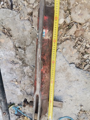 Prese hidraulice functionabile  - imagine 3