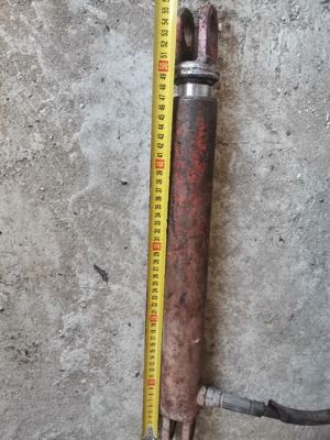 Prese hidraulice functionabile  - imagine 4