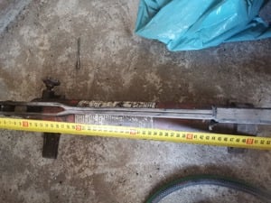 Prese hidraulice functionabile  - imagine 5