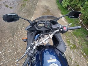 Yamaha XJ6S Diversion - imagine 4