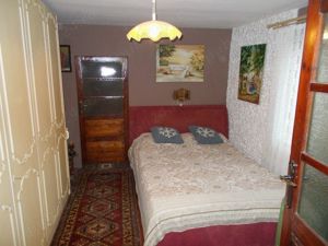 Casa Timisoara, zona Ronat, 3 camere, 90mp, teren 380mp - imagine 8