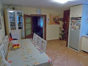 Casa Timisoara, zona Ronat, 3 camere, 90mp, teren 380mp - imagine 6