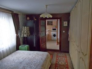 Casa Timisoara, zona Ronat, 3 camere, 90mp, teren 380mp - imagine 3