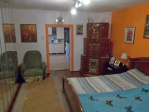 Casa Timisoara, zona Ronat, 3 camere, 90mp, teren 380mp - imagine 2