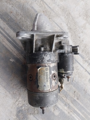 electromotor Lt35 motor man 2.8 