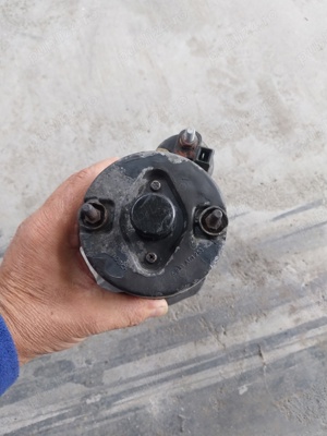 electromotor Lt35 motor man 2.8  - imagine 3