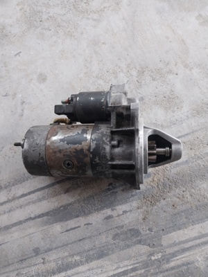 electromotor Lt35 motor man 2.8  - imagine 2